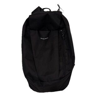 Quechua Decathlon 10L Black Backpack Running
